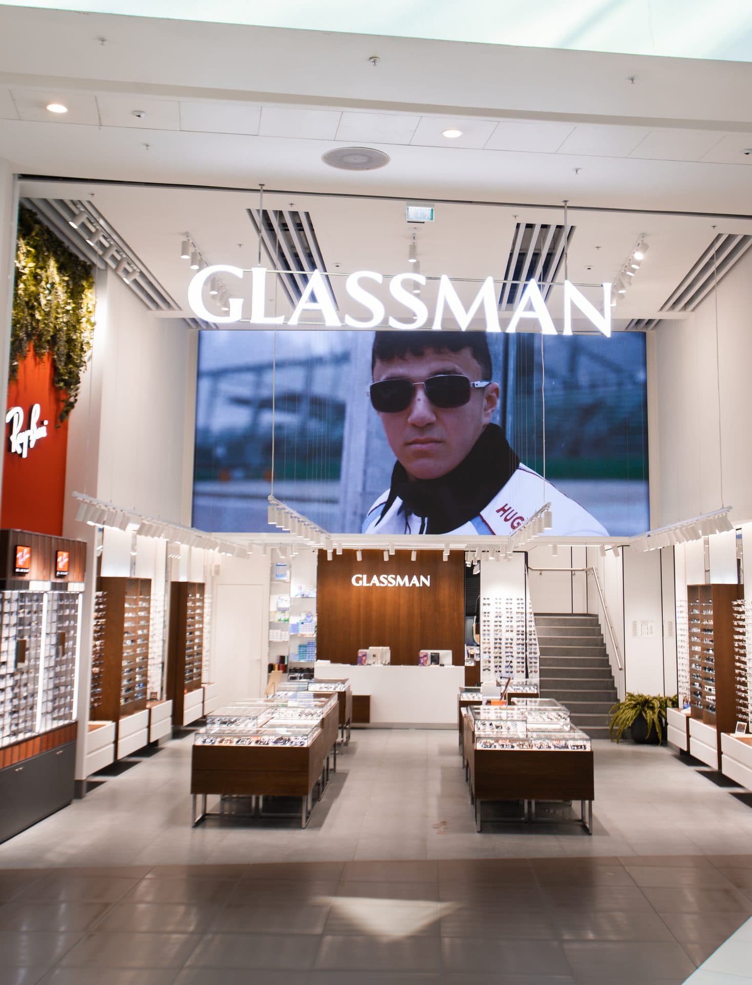 Glassman — фото 3