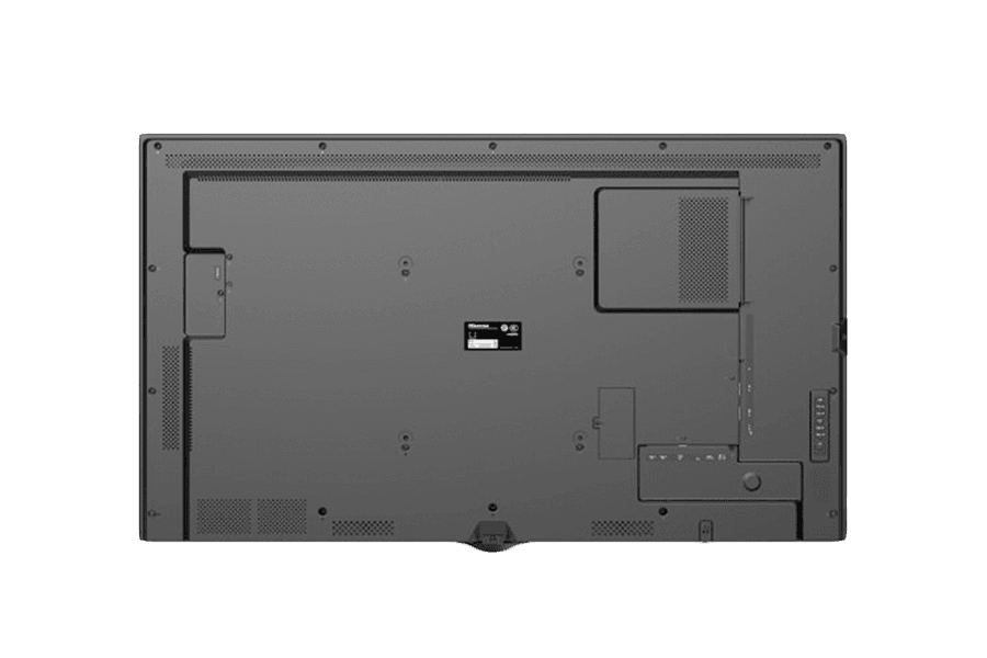 Информационный дисплей Hisense 49" 49BM66AE — фото 4