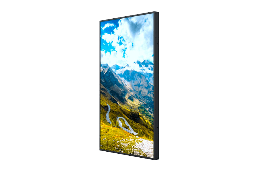 Информационный дисплей Hisense 55" 55WF45H