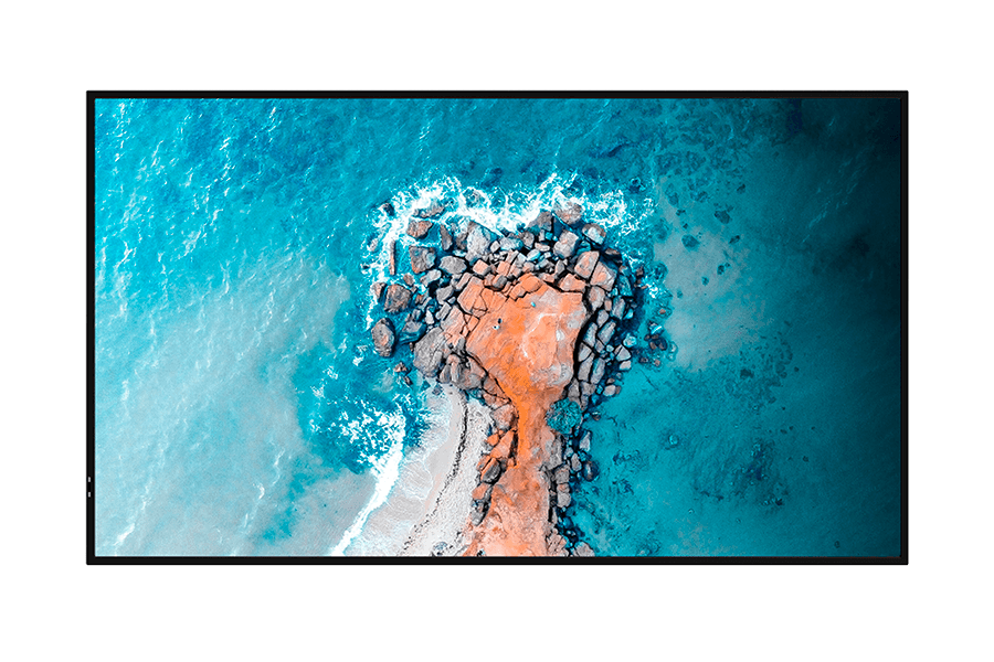 Информационный дисплей Hisense 65" 65DM66D