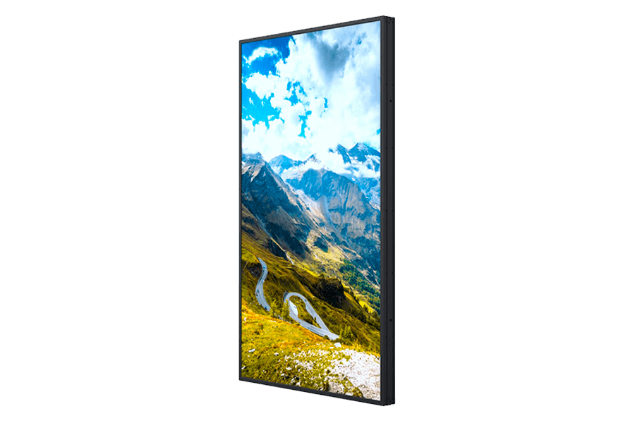 Информационный дисплей Hisense 75" 75WF25E