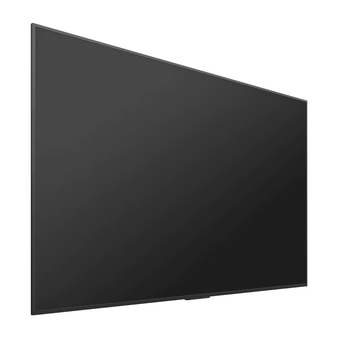 Информационный дисплей Hisense 100" 100DM66E — фото 3