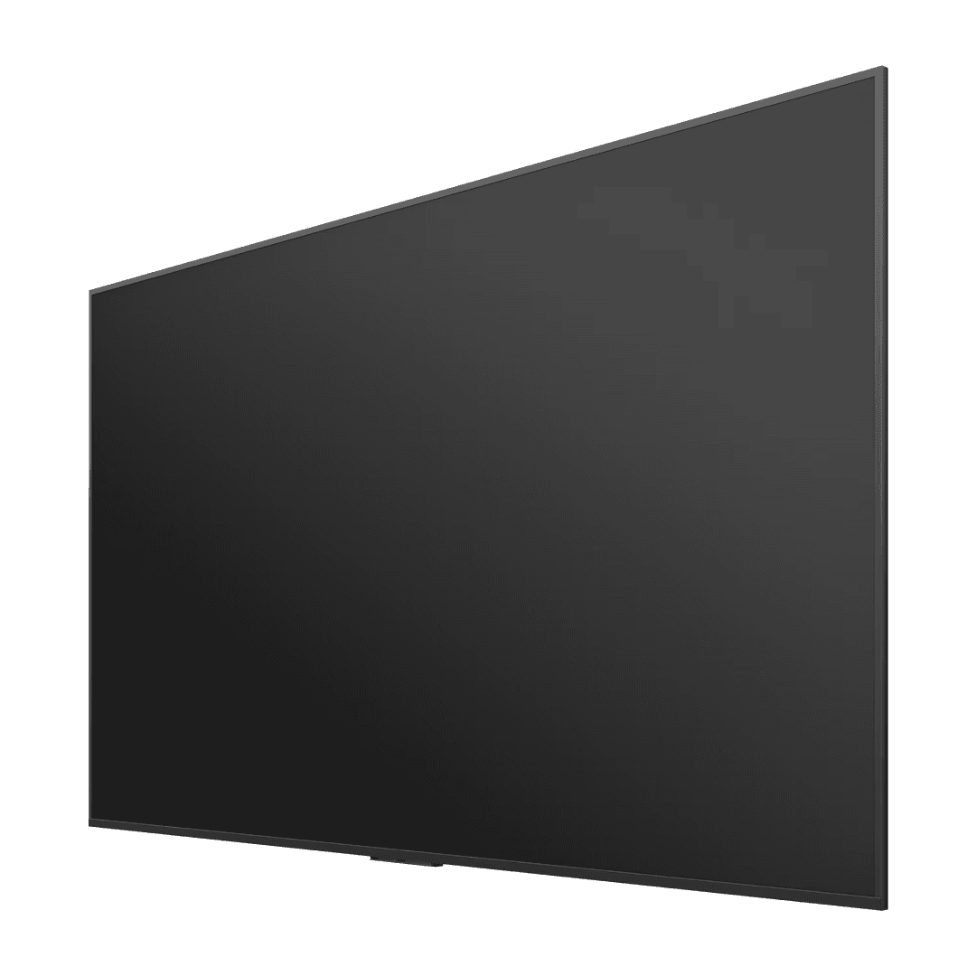 Информационный дисплей Hisense 100" 100DM66E — фото 4