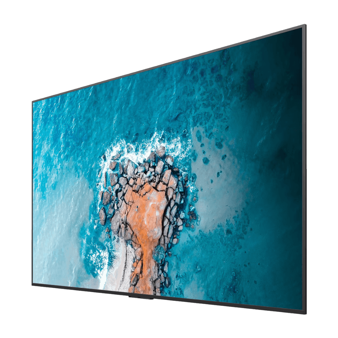Информационный дисплей Hisense 100" 100DM66E