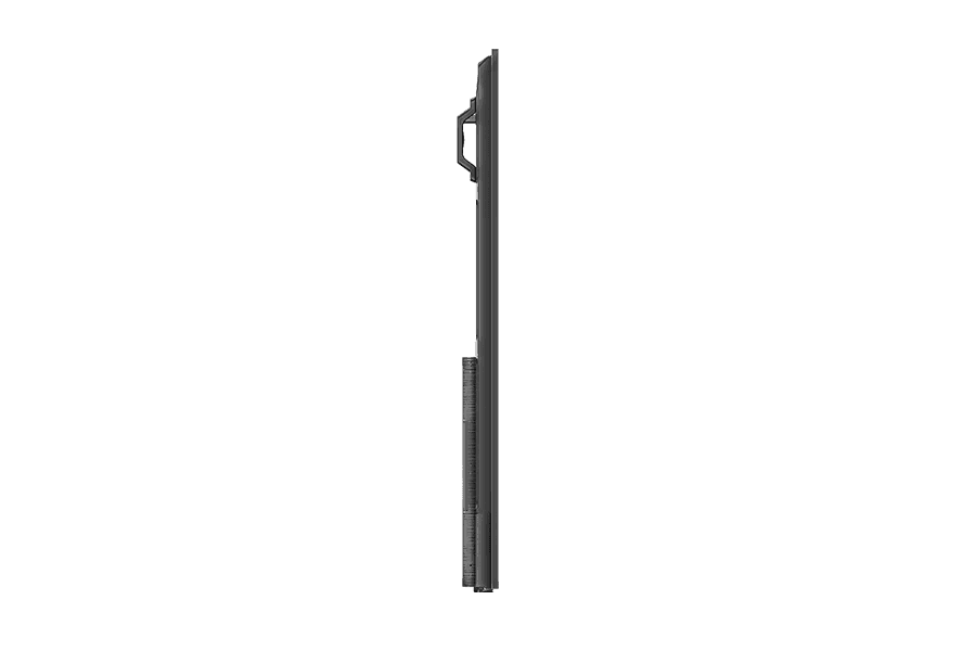 Информационный дисплей Hisense 100" 100BM66D — фото 5