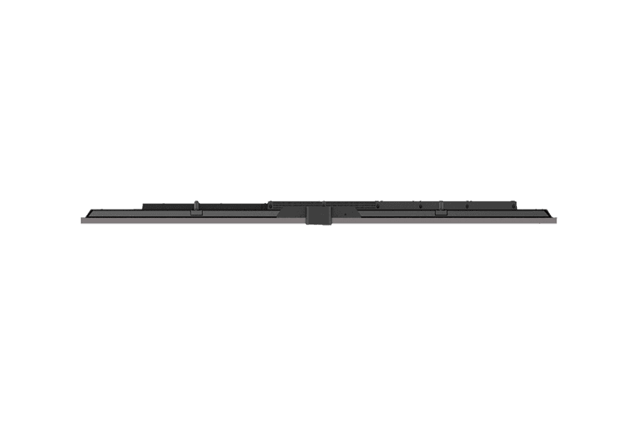 Интерактивный дисплей Hisense 65" 65MR6DE — фото 2