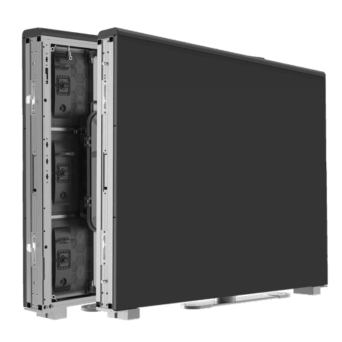 Светодиодный экран Hisense SP66A — фото 2