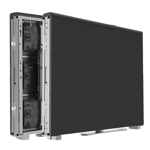 Светодиодный экран Hisense SP66A — фото 3