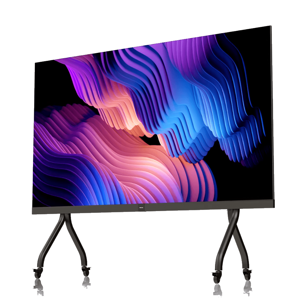Светодиодный экран Hisense 136" HAIO136 — фото 2