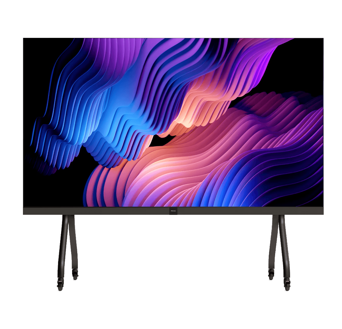 Светодиодный экран Hisense 136" HAIO136