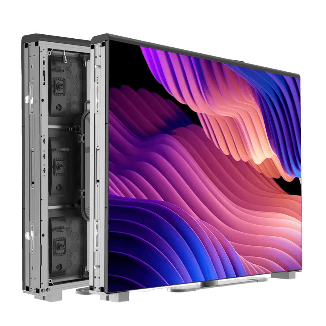Светодиодный экран Hisense SP100A