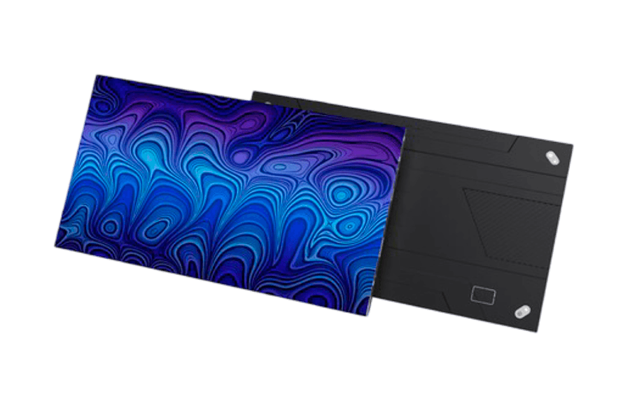 Светодиодный экран Hisense XIH015FE — фото 2