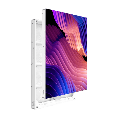 Светодиодный экран Hisense  XOM080A