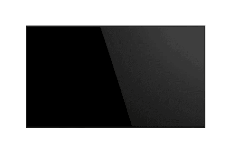 Информационный дисплей LG 110" 110UM5J-B — фото 2