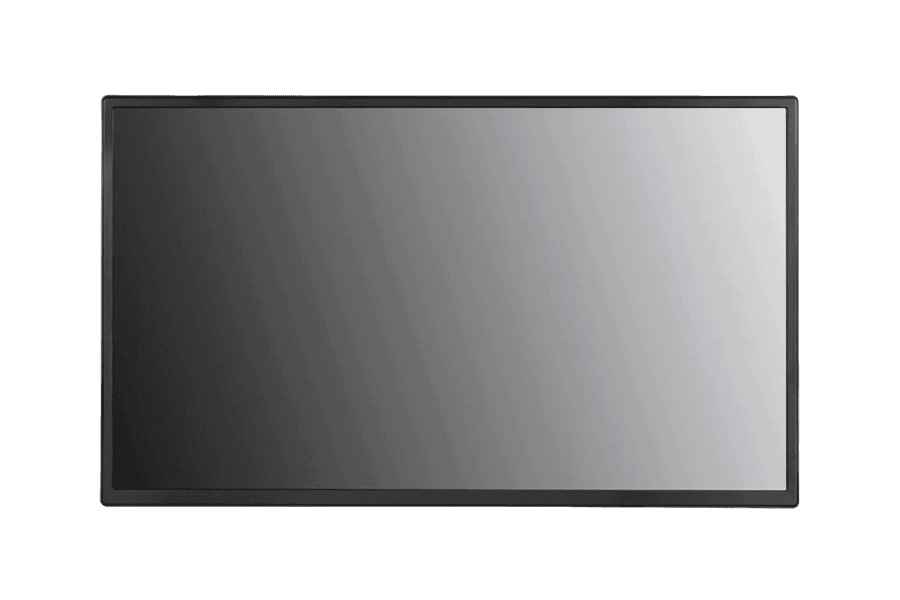 Информационный дисплей LG 32" 32SM5J-B — фото 2