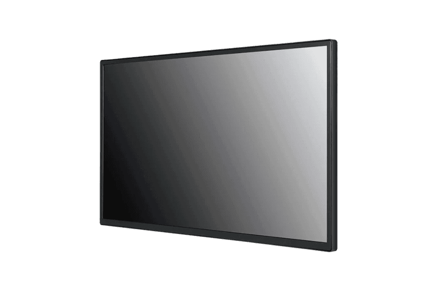Информационный дисплей LG 32" 32SM5J-B — фото 3