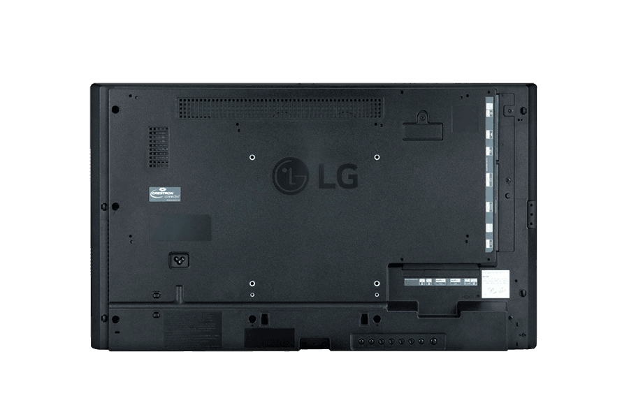 Информационный дисплей LG 32" 32SM5J-B — фото 4