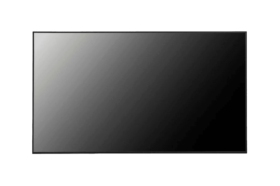 Информационный дисплей LG 43" 43UH5N-E — фото 2