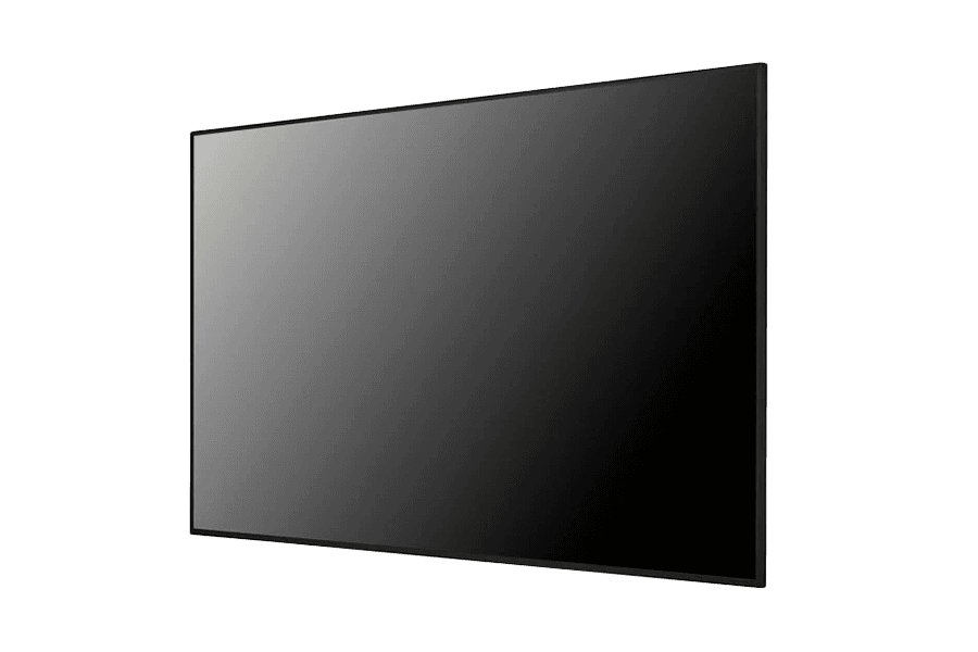 Информационный дисплей LG 43" 43UH5N-E — фото 3