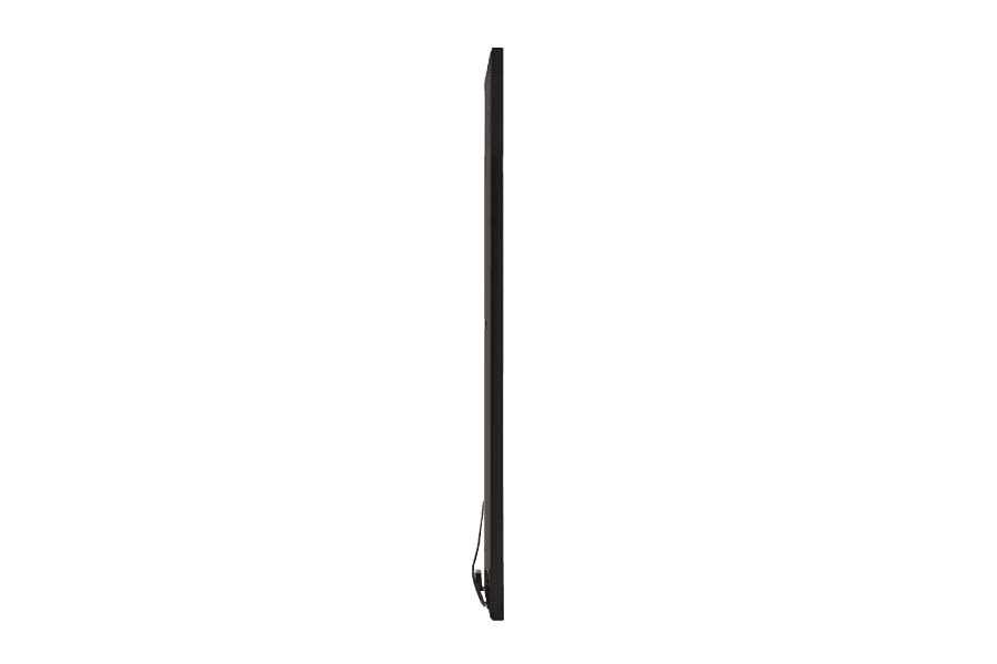Информационный дисплей LG 43" 43UH5N-E — фото 8