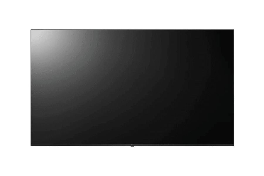 Информационный дисплей LG 43" 43UL3J-M — фото 2