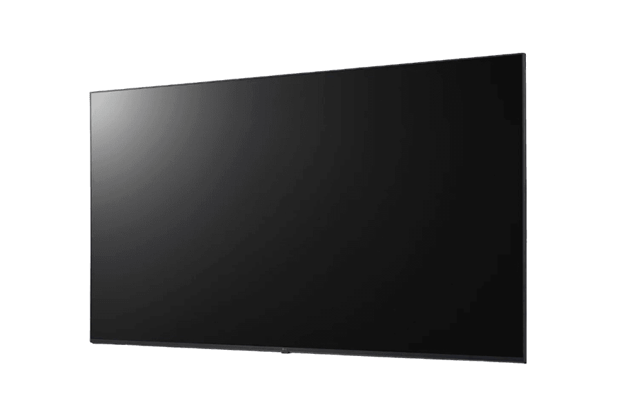 Информационный дисплей LG 43" 43UL3J-M — фото 3