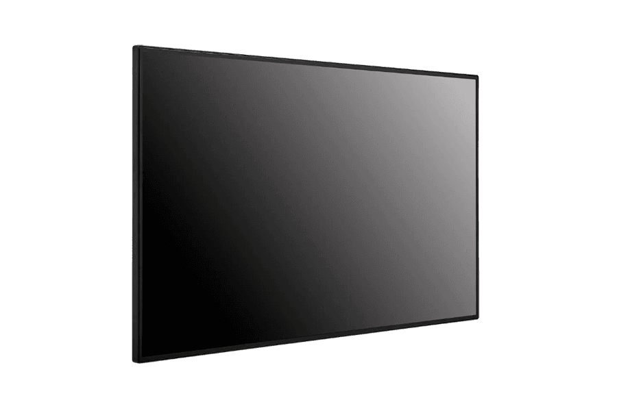 Информационный дисплей LG 49" 49UM5N-H — фото 4