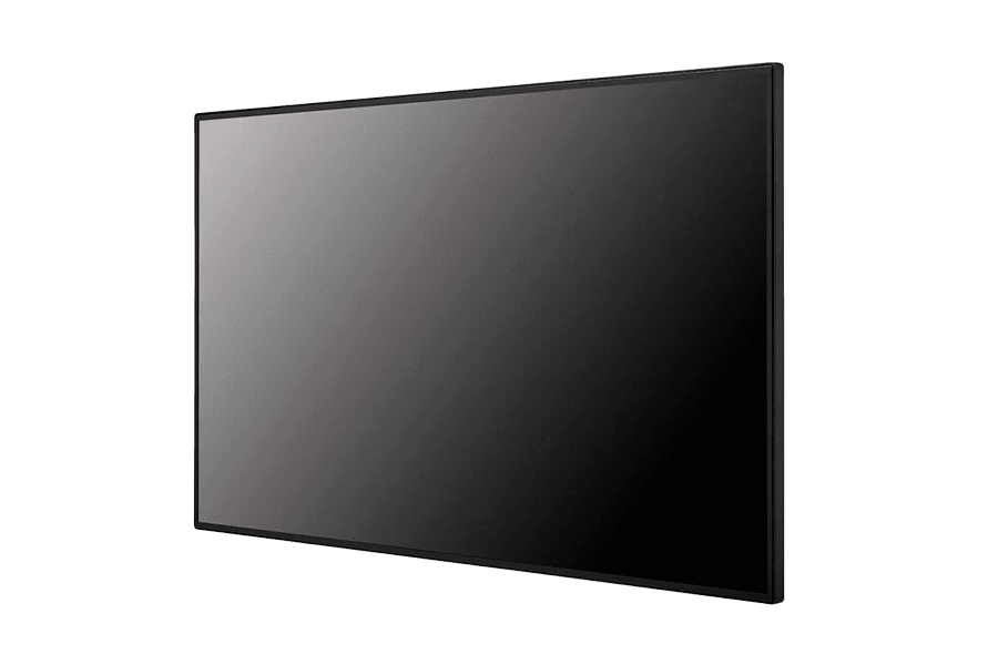 Информационный дисплей LG 55" 55UM5N-H — фото 3