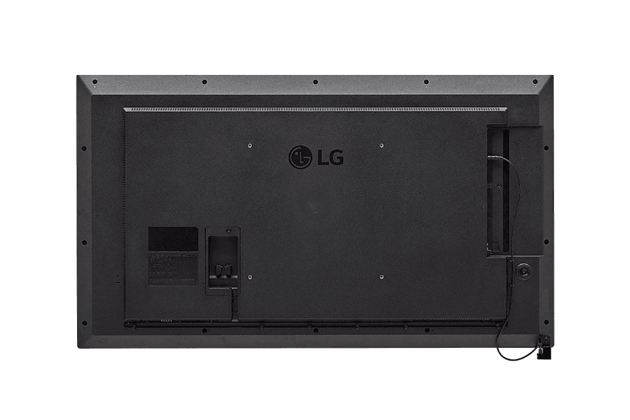 Информационный дисплей LG 55" 55UM5N-H — фото 5