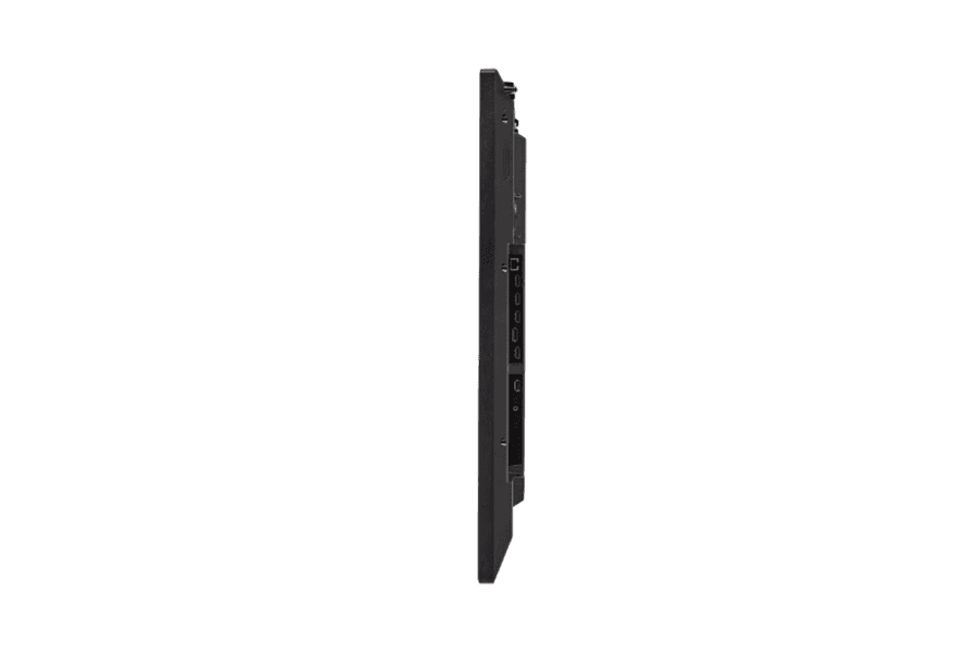 Информационный дисплей LG 65" 65UM5N-H — фото 6