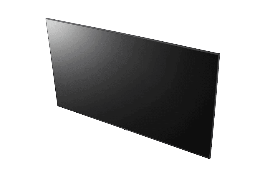 Информационный дисплей LG 65" 65UL3J-E — фото 2
