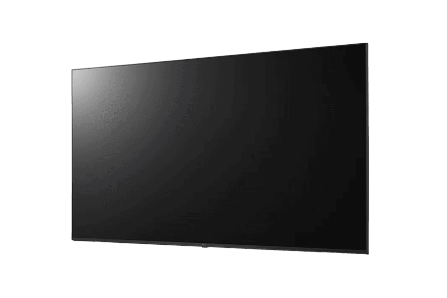 Информационный дисплей LG 65" 65UL3J-E — фото 3