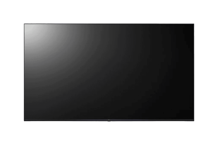 Информационный дисплей LG 65" 65UL3J-E — фото 4