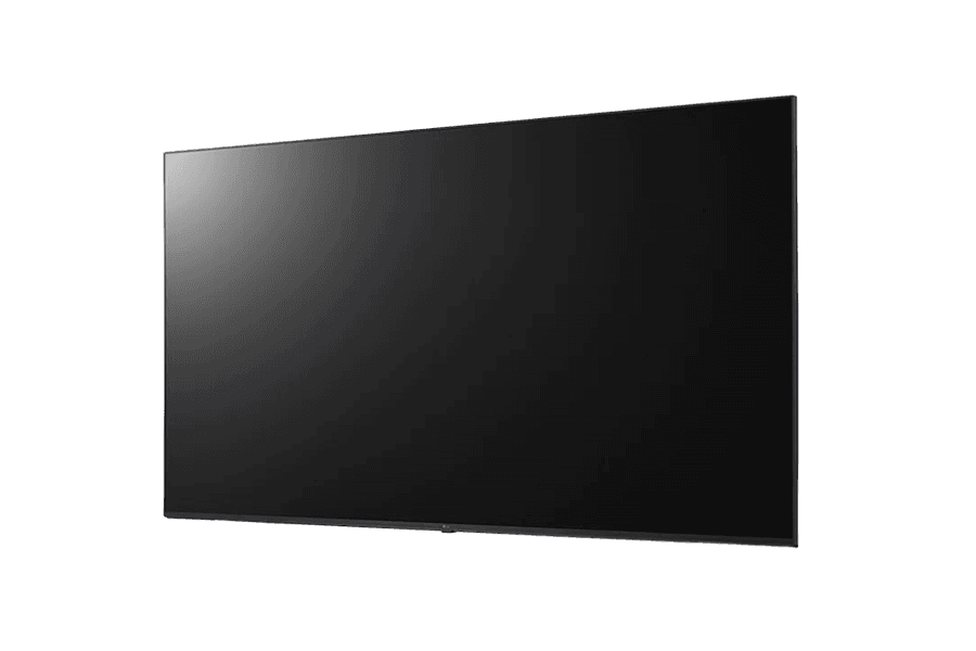 Информационный дисплей LG 75" 75UL3J-E — фото 3