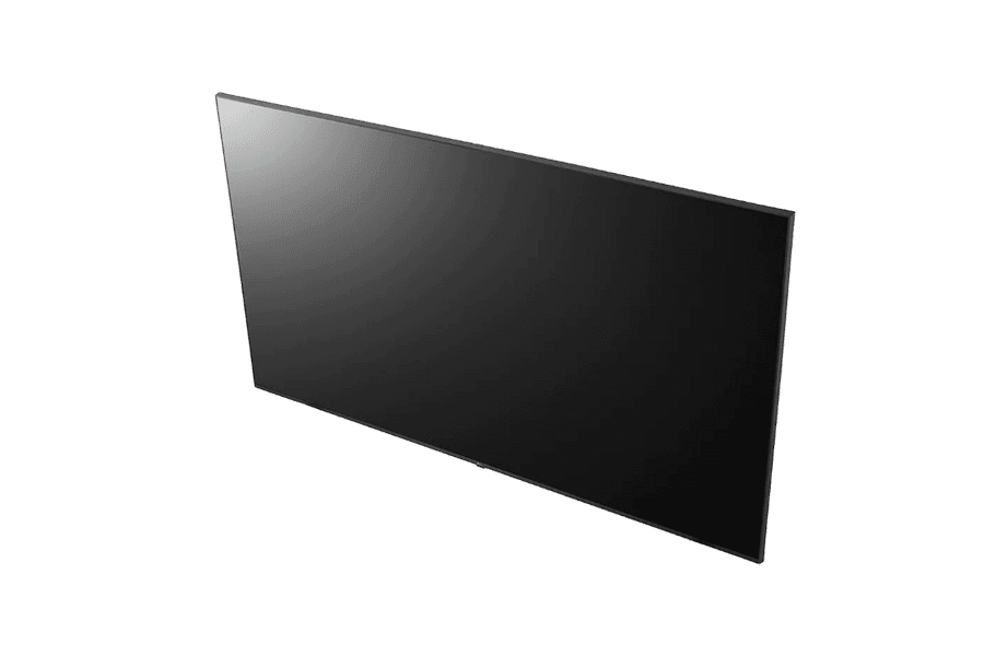 Информационный дисплей LG 75" 75UL3J-E — фото 4