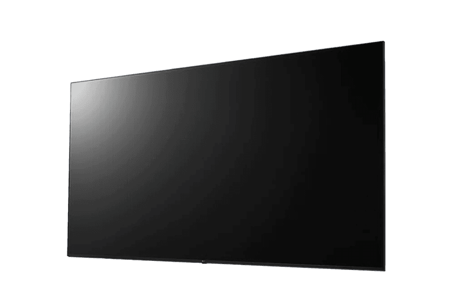 Информационный дисплей LG 86" 86UL3J-B — фото 3