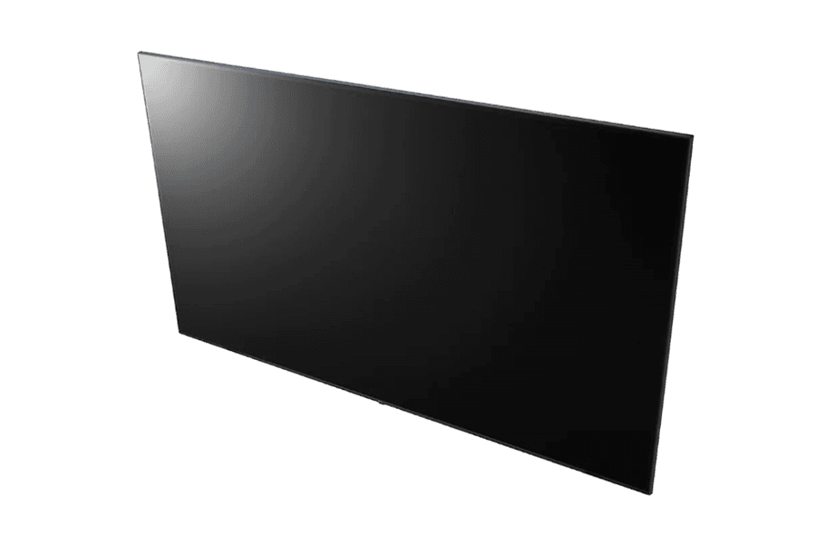 Информационный дисплей LG 86" 86UL3J-B — фото 4