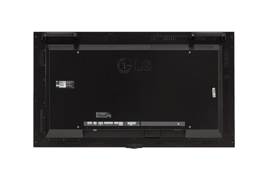 Информационный дисплей LG 49" 49XS4P-B — фото 5