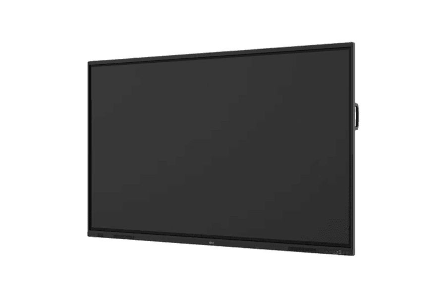 Интерактивный дисплей LG 55" 55TR3DQ-B — фото 4