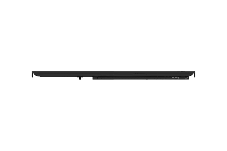 Интерактивный дисплей LG 55" 55TR3DQ-B — фото 8