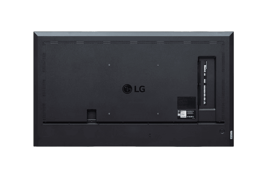 Информационный дисплей LG 55" 55UH5Q-E — фото 5