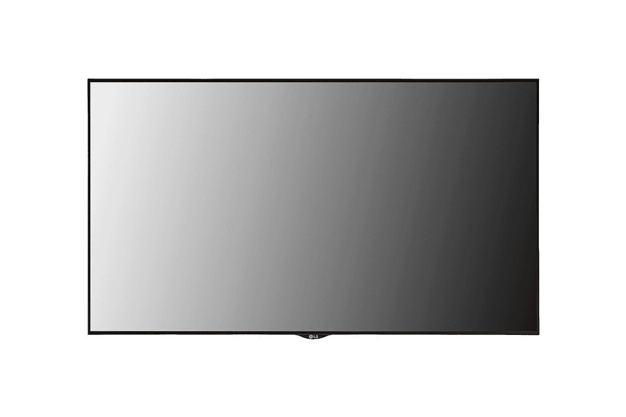 Информационный дисплей LG 55" 55XS4P-B — фото 2