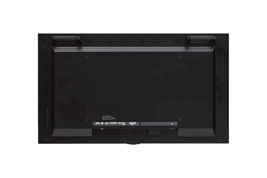 Информационный дисплей LG 55" 55XS4P-B — фото 3
