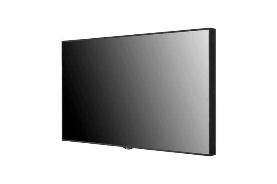 Информационный дисплей LG 55" 55XS4P-B — фото 5