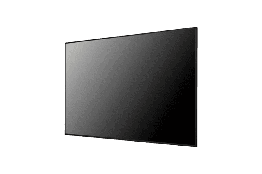 Информационный дисплей LG 75" 75UH5N-M — фото 2