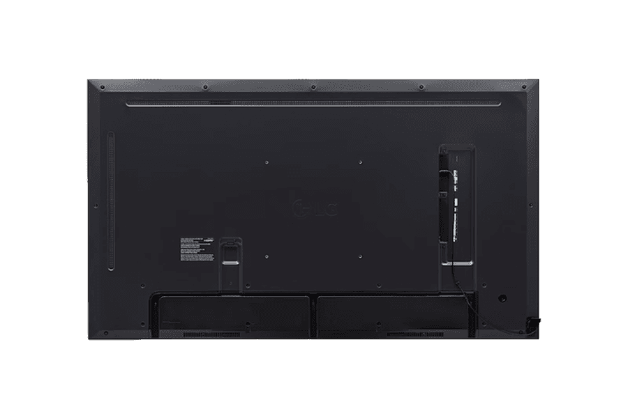 Информационный дисплей LG 75" 75UH5N-M — фото 4