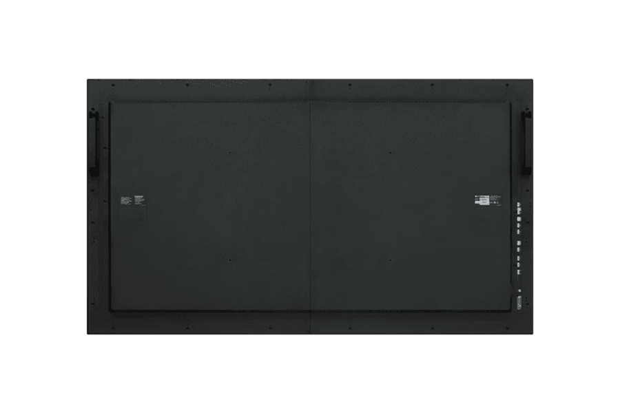 Информационный дисплей LG 75" 75XS4P-B — фото 6