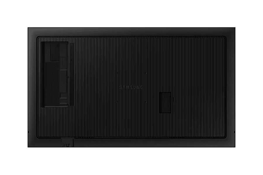 Информационный дисплей Samsung 32" QM32C — фото 4