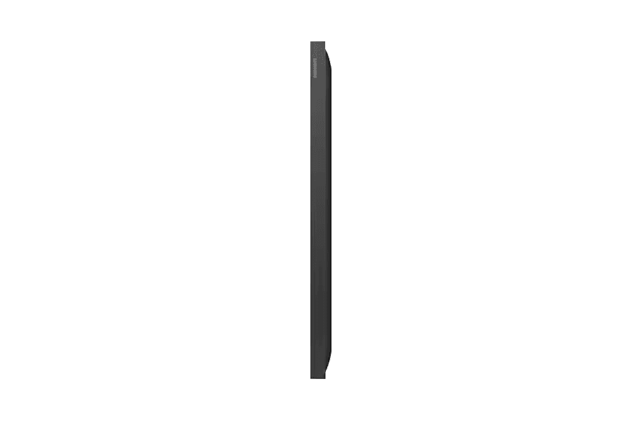 Информационный дисплей Samsung 32" QM32C — фото 5