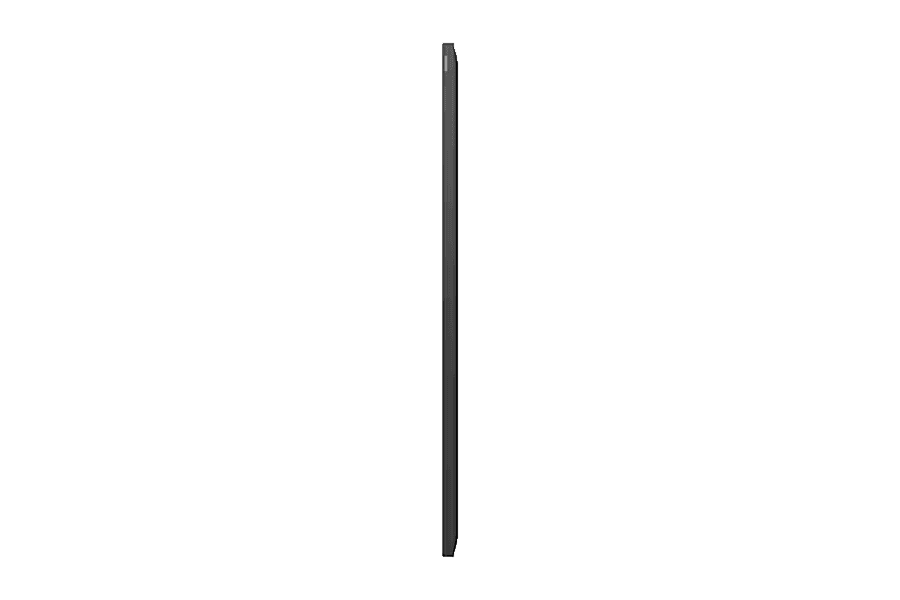 Информационный дисплей Samsung 50" QM50C — фото 3